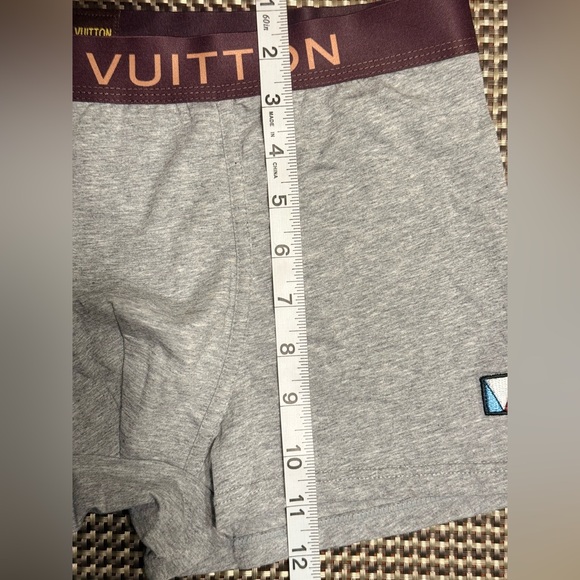 Men’s Underwear 3-Pack, High quality sexy men boxers breathable💎 - Picture 7 of 8